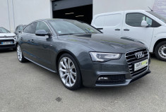 Audi A5 SPORTBACK 1.8 TFSI 177 CH S LINE