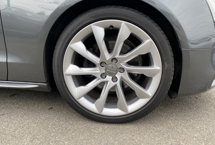 Audi A5 SPORTBACK 1.8 TFSI 177 CH S LINE