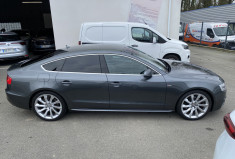 Audi A5 SPORTBACK 1.8 TFSI 177 CH S LINE