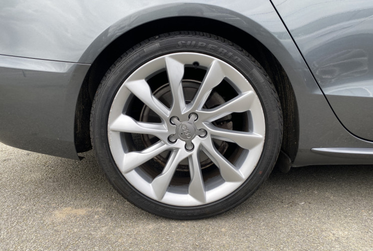 Audi A5 SPORTBACK 1.8 TFSI 177 CH S LINE