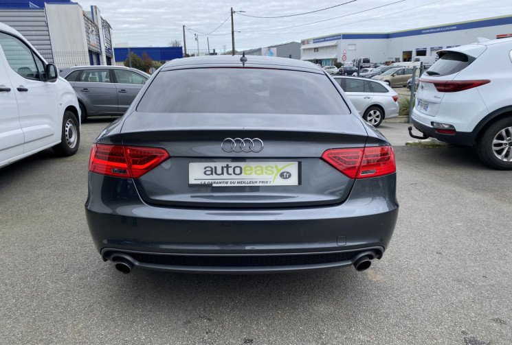 Audi A5 SPORTBACK 1.8 TFSI 177 CH S LINE
