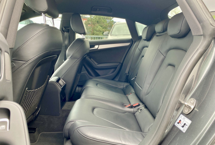 Audi A5 SPORTBACK 1.8 TFSI 177 CH S LINE