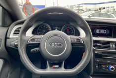 Audi A5 SPORTBACK 1.8 TFSI 177 CH S LINE