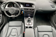 Audi A5 SPORTBACK 1.8 TFSI 177 CH S LINE