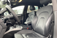 Audi A5 SPORTBACK 1.8 TFSI 177 CH S LINE