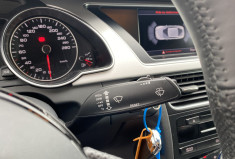 Audi A5 SPORTBACK 1.8 TFSI 177 CH S LINE