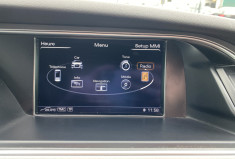 Audi A5 SPORTBACK 1.8 TFSI 177 CH S LINE