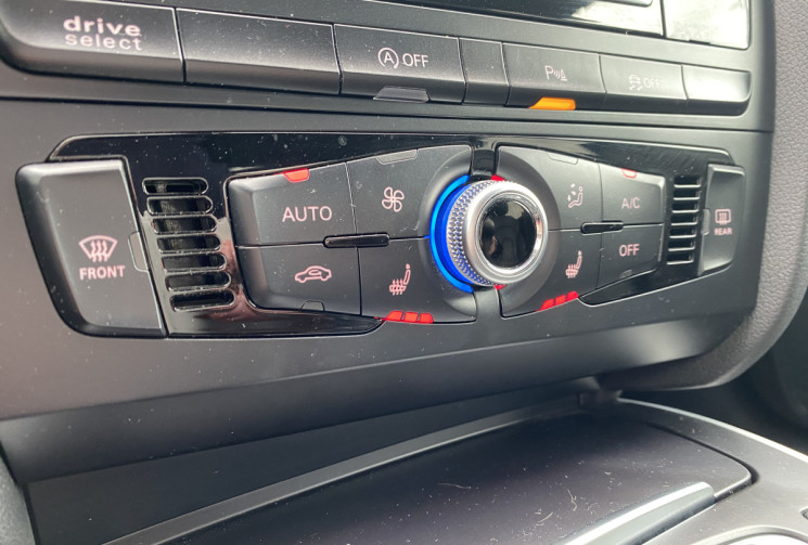 Audi A5 SPORTBACK 1.8 TFSI 177 CH S LINE