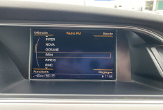 Audi A5 SPORTBACK 1.8 TFSI 177 CH S LINE