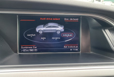 Audi A5 SPORTBACK 1.8 TFSI 177 CH S LINE