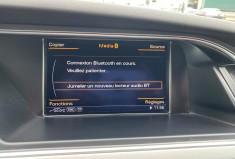 Audi A5 SPORTBACK 1.8 TFSI 177 CH S LINE