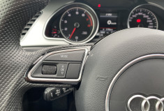 Audi A5 SPORTBACK 1.8 TFSI 177 CH S LINE
