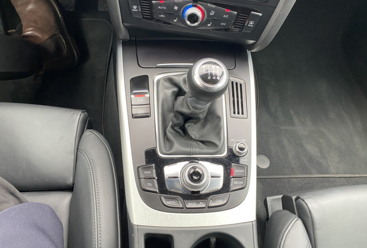 Audi A5 SPORTBACK 1.8 TFSI 177 CH S LINE