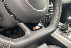 Audi A5 SPORTBACK 1.8 TFSI 177 CH S LINE