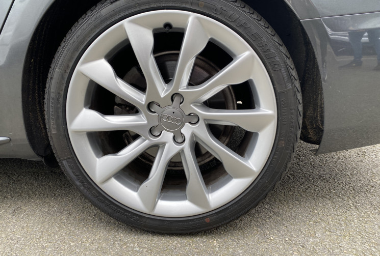 Audi A5 SPORTBACK 1.8 TFSI 177 CH S LINE