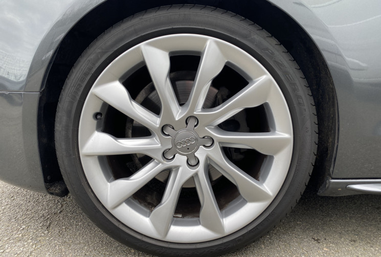 Audi A5 SPORTBACK 1.8 TFSI 177 CH S LINE