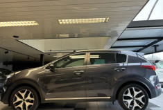 Kia Sportage IV 1.6 T-GDi 177 ch GT Line Pack Premium 4x4 DCT7