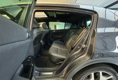 Kia Sportage IV 1.6 T-GDi 177 ch GT Line Pack Premium 4x4 DCT7