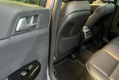 Kia Sportage IV 1.6 T-GDi 177 ch GT Line Pack Premium 4x4 DCT7