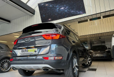 Kia Sportage IV 1.6 T-GDi 177 ch GT Line Pack Premium 4x4 DCT7