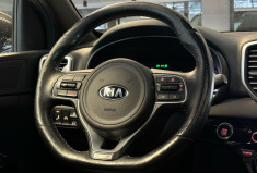 Kia Sportage IV 1.6 T-GDi 177 ch GT Line Pack Premium 4x4 DCT7