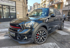 Mini Countryman 218 CH ALL4 JCW TOIT OUVRANT CAR PLAY CAMERA Harman Kardon...