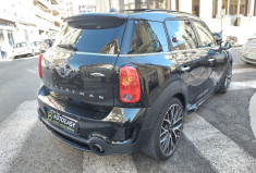 Mini Countryman 218 CH ALL4 JCW TOIT OUVRANT CAR PLAY CAMERA Harman Kardon...