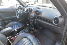 Mini Countryman 218 CH ALL4 JCW TOIT OUVRANT CAR PLAY CAMERA Harman Kardon...