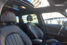 Mini Countryman 218 CH ALL4 JCW TOIT OUVRANT CAR PLAY CAMERA Harman Kardon...