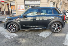 Mini Countryman 218 CH ALL4 JCW TOIT OUVRANT CAR PLAY CAMERA Harman Kardon...