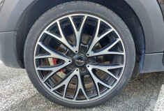 Mini Countryman 218 CH ALL4 JCW TOIT OUVRANT CAR PLAY CAMERA Harman Kardon...