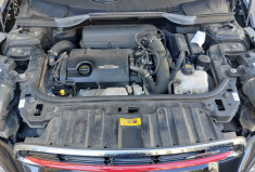 Mini Countryman 218 CH ALL4 JCW TOIT OUVRANT CAR PLAY CAMERA Harman Kardon...