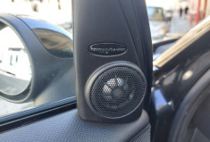 Mini Countryman 218 CH ALL4 JCW TOIT OUVRANT CAR PLAY CAMERA Harman Kardon...