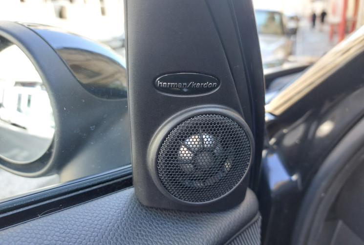 Mini Countryman 218 CH ALL4 JCW TOIT OUVRANT CAR PLAY CAMERA Harman Kardon...