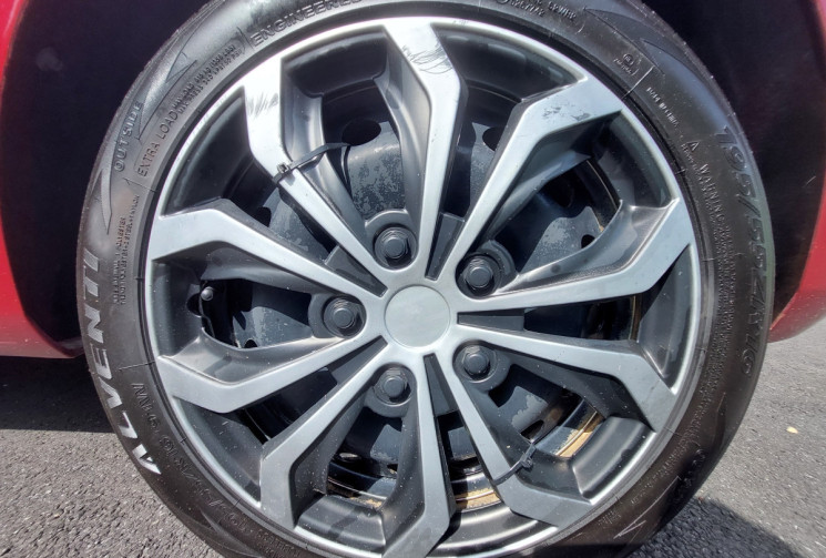 Ford Fiesta 1.1 75ch 3p // Bon état // Première main