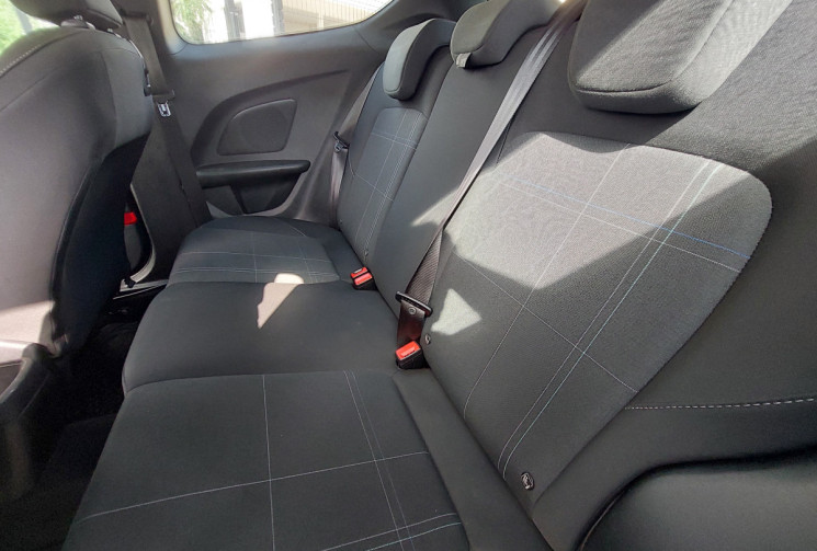 Ford Fiesta 1.1 75ch 3p // Bon état // Première main