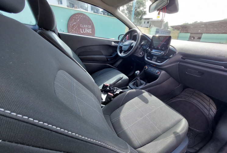 Ford Fiesta 1.1 75ch 3p // Bon état // Première main