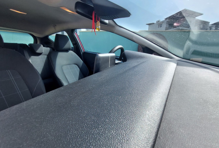 Ford Fiesta 1.1 75ch 3p // Bon état // Première main