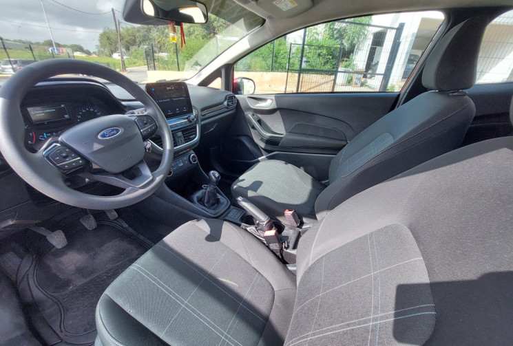 Ford Fiesta 1.1 75ch 3p // Bon état // Première main