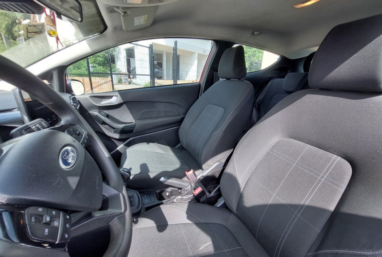 Ford Fiesta 1.1 75ch 3p // Bon état // Première main