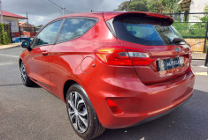 Ford Fiesta 1.1 75ch 3p // Bon état // Première main