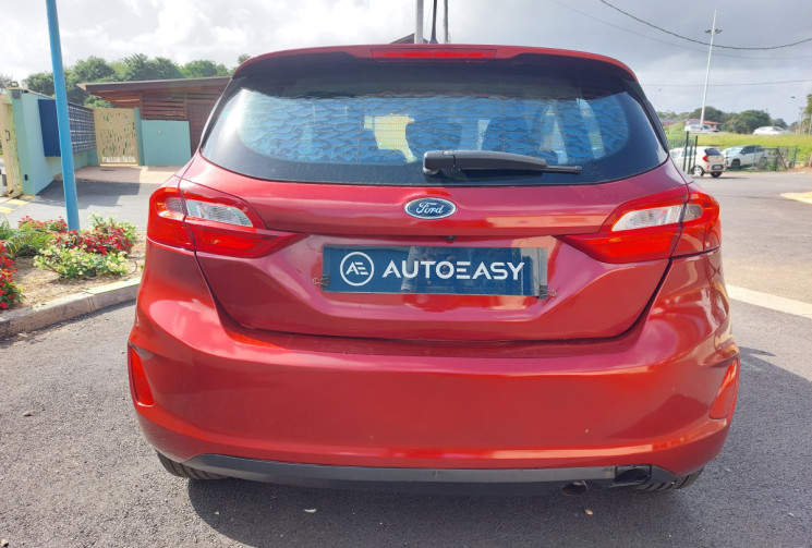 Ford Fiesta 1.1 75ch 3p // Bon état // Première main