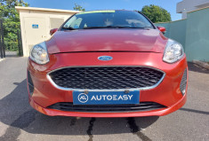 Ford Fiesta VII 3 portes 1.1 SCi EcoBoost 12V S&S 70 cv // Bon état // Première main