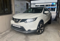 Nissan Qashqai II (J11E) 1.5 dCi 2WD S&S 110 ch