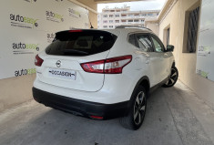Nissan Qashqai II (J11E) 1.5 dCi 2WD S&S 110 ch
