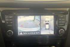 Nissan Qashqai II (J11E) 1.5 dCi 2WD S&S 110 ch