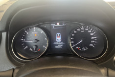 Nissan Qashqai II (J11E) 1.5 dCi 2WD S&S 110 ch