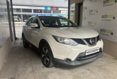 Nissan Qashqai II (J11E) 1.5 dCi 2WD S&S 110 ch