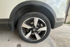 Nissan Qashqai II (J11E) 1.5 dCi 2WD S&S 110 ch