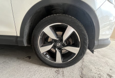 Nissan Qashqai II (J11E) 1.5 dCi 2WD S&S 110 ch
